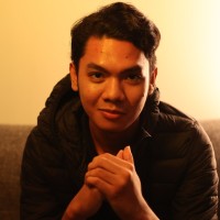 Beau Zabdiel Valoria