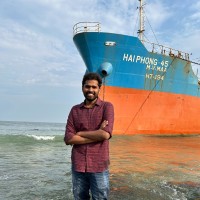 Yaswanth Nallamothu