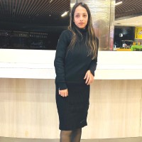 Khushi Arora