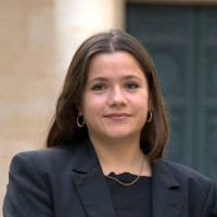 Zoé Laferté Rouxel