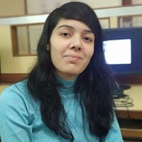 Daksha Gupta