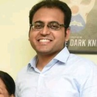 Rishi Asthana