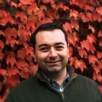 Andrew Trotter