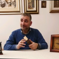 Osman Cesareo