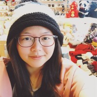 Sharon Cho