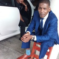 Mmeli Dlamini