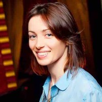 Lidia Markova