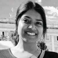 Vidhya Vairamuthu