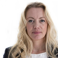 Charlotte Lynge
