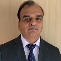 Satish Kumar  PMP®