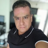 Andrés Iván Ayuso Ramírez