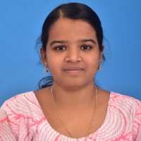 Iswarya T