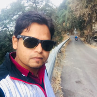 Arsh Khan