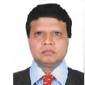 ARNAB KUMAR BISWAS