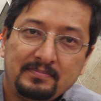 Mohammad Reza Bookani