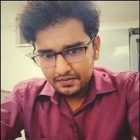 Nithin Krishnan R