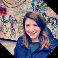 Danielle Lake, Aia, Ncarb
