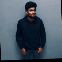 Saileshwaran Dakshinamoorthy