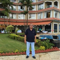 Hemant Anand