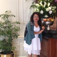 Irma Galleguillos