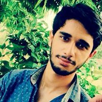 Hamza Shah