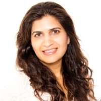 Kavita Harwanii