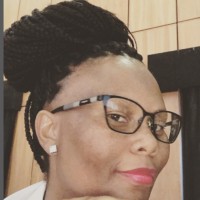 Nokuthula Chaka
