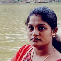 Liji Pramod