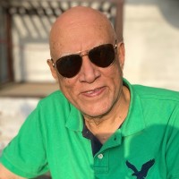 Ram Ganglani