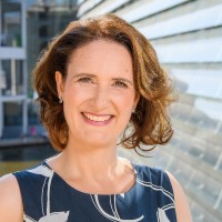 Anja Markwart