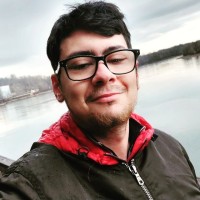 Sebastian Khoshaba