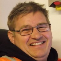 Jørgen Ladefoged