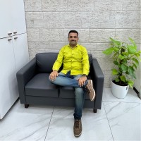 Sujit More