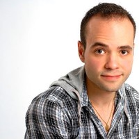 Joël Pereira
