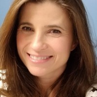 Rebecca St. Marie, Shrm-Cp