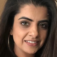Barinder Kaur