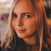 Anastasia Zueva