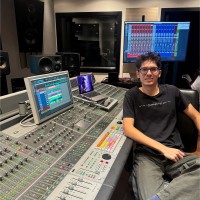 Alexander Valdivieso Torres