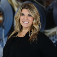 Nikki Pancone