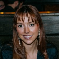 Julia Clarke