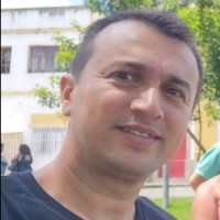 Odailton Santos