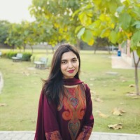 Ayesha Fayyaz