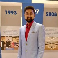 Ajinkya Tirthgirkar