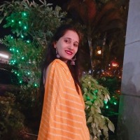 Nishtha Vyas