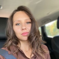 Elina Masiagutova