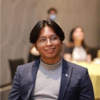 Nik jad hariz Nik azman