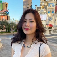 Lin Fang