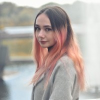 Victoria Malinova