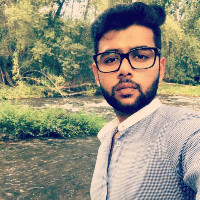 Ali Ishaq