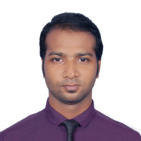 Mithun H.